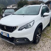 Peugeot 2008 Blue HDi 1.6 HDI EURO 6