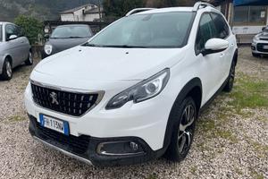 Peugeot 2008 Blue HDi 1.6 HDI EURO 6