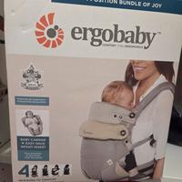 Marsupio Ergobaby 360