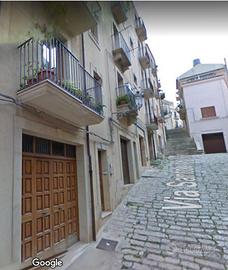 Se vuoi scappare dal caos della città