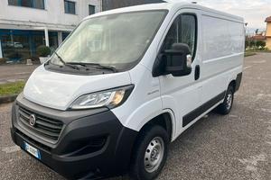FURGONE FIAT DUCATO KM 48000 L1H1 TB