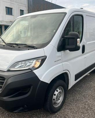 FURGONE FIAT DUCATO KM 48000 L1H1 TB