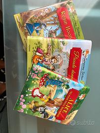 Geronimo Stilton