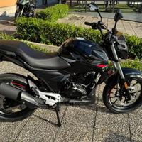 KEEWAY MOTOR RKF 125 RKS PRONTA CONSEGNA EURO 5