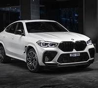 Disponibili ricambi BMW X6 2022