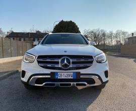 Mercedes-benz GLC 220 GLC 200D 4Matic Sport - POSS