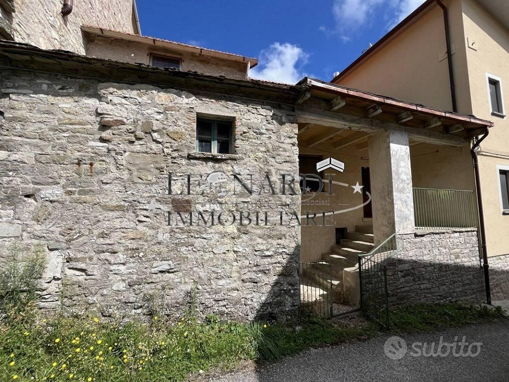 Appartamento – Badia Tedalda, Arezzo - Vista 2