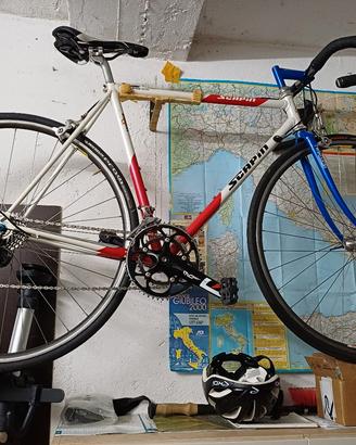 bici scapin taglia 52 euro 250