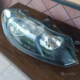 Faro Destro Volkswagen Golf  6 Serie 2008-2012