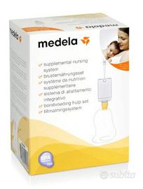Medela - Sistema allattamento integrativo