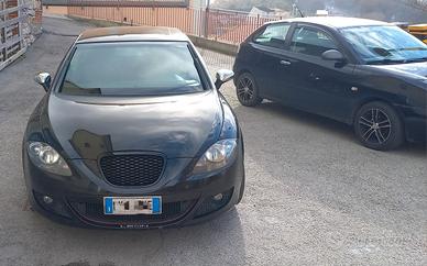 Seat Leon 2.0 cc 140 cv 