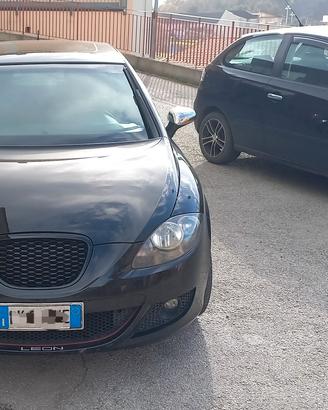 Seat Leon 2.0 cc 140 cv 