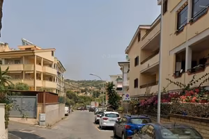 Santa marinella elegante bilocale arredato