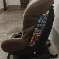 BEBECONFORT Seggiolino Isofix Auto 0-18 Kg