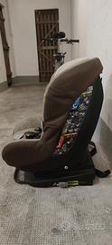 BEBECONFORT Seggiolino Isofix Auto 0-18 Kg