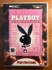 Gioco per PC Playboy The Mansion - revenge