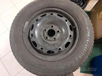 gomme e cerchi  polo