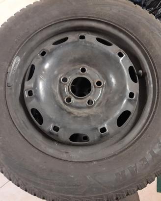 gomme e cerchi  polo
