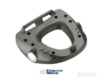 Piastra bauletto Monolock Givi Kappa KM5M / M5M