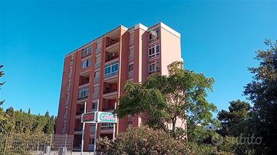 Appartamento con posto auto - sassari