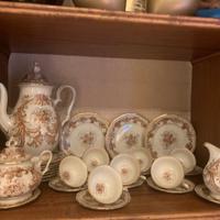 Servizio da caffè-colazione Rosenthal Chippendale