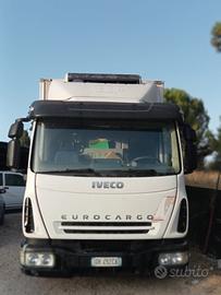 Iveco Eurocargo 