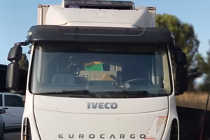 Iveco Eurocargo 