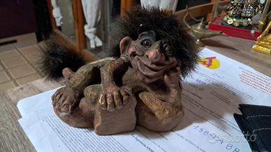 Troll norvegese originale NyForm -