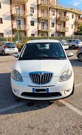 lancia y 1.3 multijet