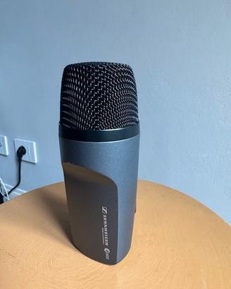 Microfono Sennheiser E 602