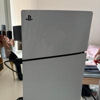 PlayStation, cinque
