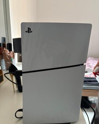 PlayStation, cinque