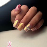 Onicotecnica prima esperienza