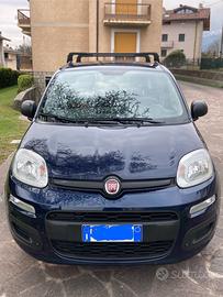 Fiat Panda easy 1.2 benzina