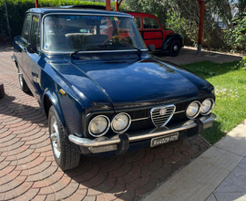 Alfa romeo super 1300