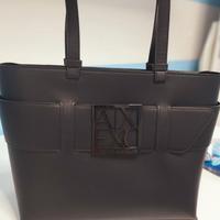 Borsa Armani Exchange