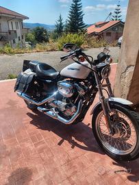 Harley Davidson 