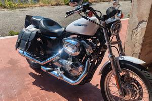 Harley Davidson 