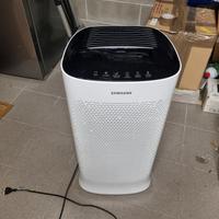 depuratore d'aria Samsung AX60R5080WD