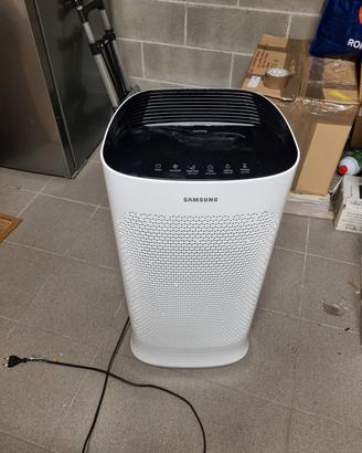 depuratore d'aria Samsung AX60R5080WD