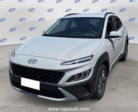 Hyundai Kona 1.6 gdi hev Xline 2wd 141cv dct