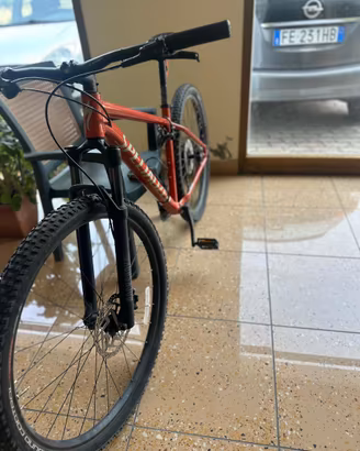 Bicicletta specialized