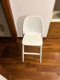 Sedia per bambini Urban Ikea