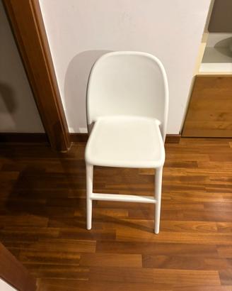 Sedia per bambini Urban Ikea
