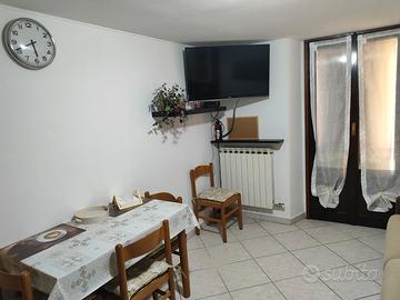 BILOCALE LURAGO D'ERBA - 15 KM DA COMO