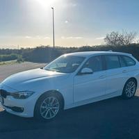 BMW Serie 3 SW 2.0 116 cv