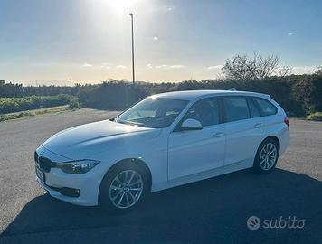 BMW Serie 3 SW 2.0 116 cv