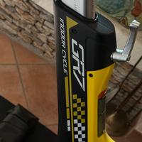 indoor bike Horizon Fitness GRX 7