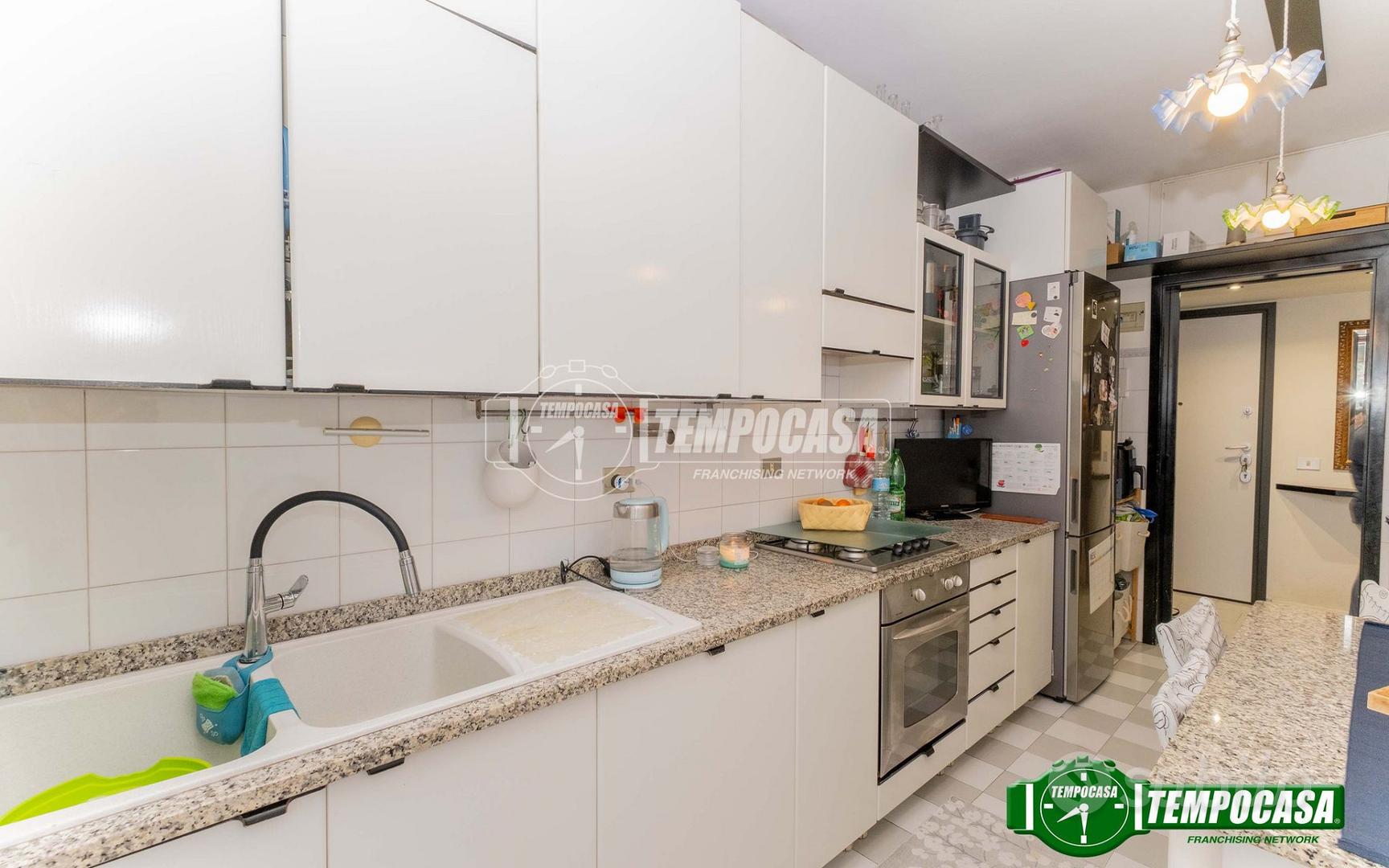 Appartamento – MI - Vista 5