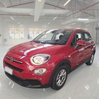 FIAT 500X 1.3 MJET 95 CV E6D CULT CROSSOVER
